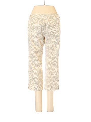 Ann Taylor LOFT Khakis (view 2)