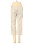Ann Taylor LOFT Tan Khakis Size 0 (petite) - photo 2