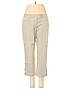 Ann Taylor Factory Tan Khakis Size 0 (petite) - photo 1