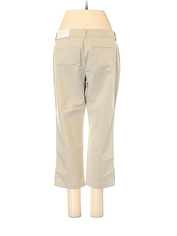 Ann Taylor Factory Khakis (view 2)