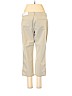 Ann Taylor Factory Tan Khakis Size 0 (petite) - photo 2