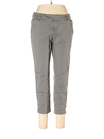 Old Navy Khakis (view 1)