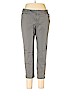 Old Navy Gray Khakis Size 14 - photo 1