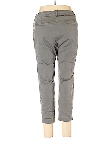 Old Navy Khakis (view 2)