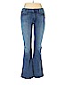 True Religion Blue Jeans Size 32 waist - photo 1