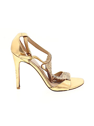 Via Spiga Heels (view 1)