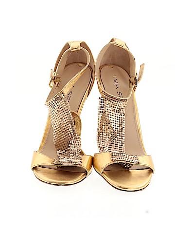 Via Spiga Heels (view 2)