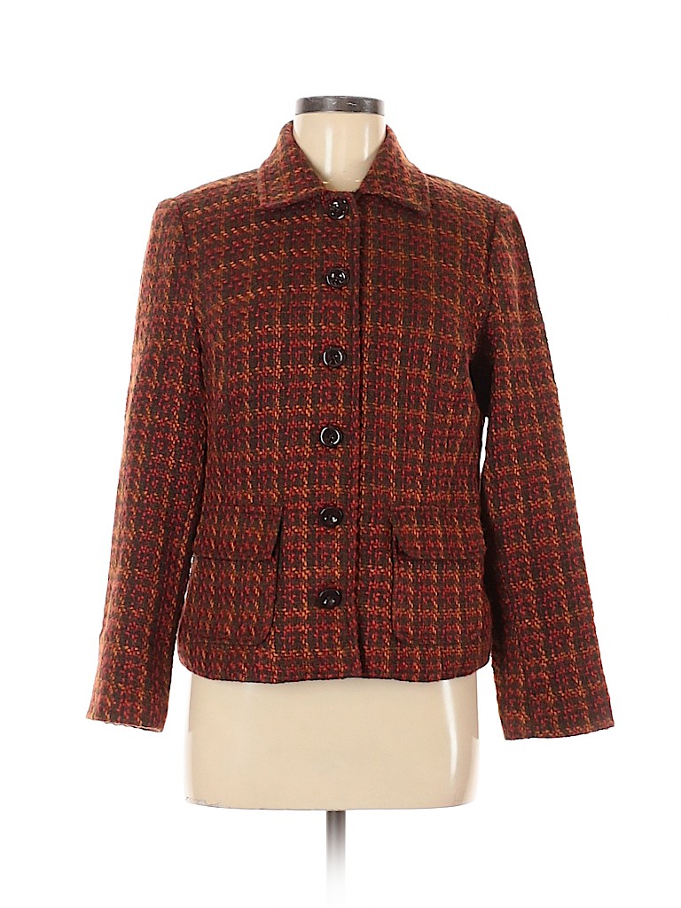 Croft And Barrow Women's Jackets On Sale Up To 90% Off Retail | thredUP