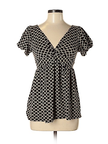 Studio M Short Sleeve Top (view 1)