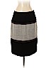 Etcetera Black Casual Skirt Size 4 - photo 1
