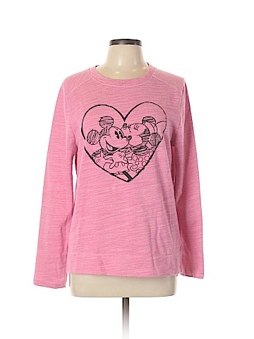 Disney Pullover Sweater (view 1)