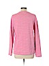 Disney Pink Pullover Sweater Size L - photo 2