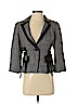 Nine West Black Blazer Size 4 (petite) - photo 1