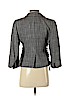 Nine West Black Blazer Size 4 (petite) - photo 2