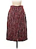 Prada Red Wool Skirt Size EU (IT) 40 / US 4 - photo 2