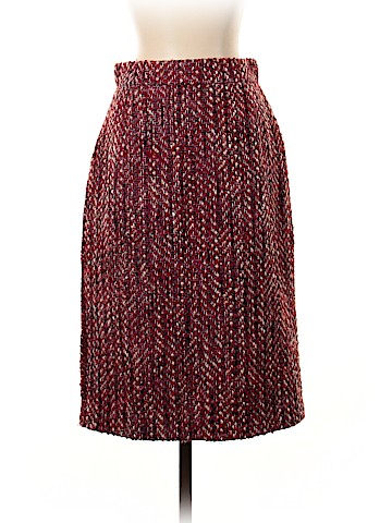 Prada Wool Skirt (view 1)