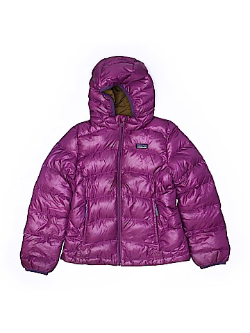 Patagonia Snow Jacket (view 1)