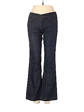 Red Engine Size 26 waist