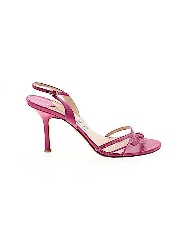 Jimmy Choo Heels (view 1)