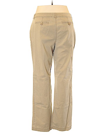 Talbots Khakis (view 2)