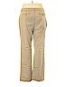 Talbots Tan Khakis Size 18 - photo 2