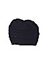 Assorted Brands 100% Acrylic Solid Black Beanie One size - photo 1