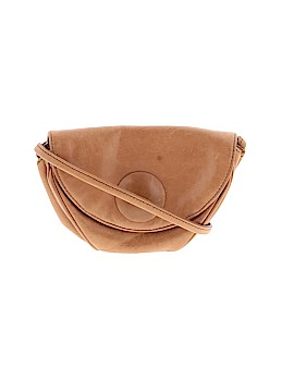 Hobo International Leather Crossbody Bag
