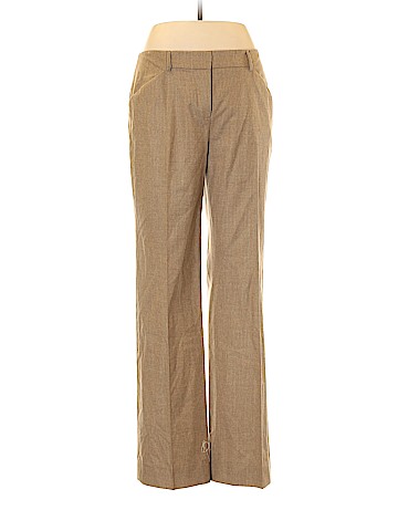 Piazza Sempione Wool Pants (view 1)