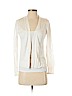 Old Navy Ivory Cardigan Size S (petite) - photo 1