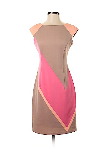 Maggy London Casual Dress (view 1)