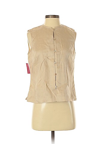 Go Silk Short Sleeve Blouse (view 1)