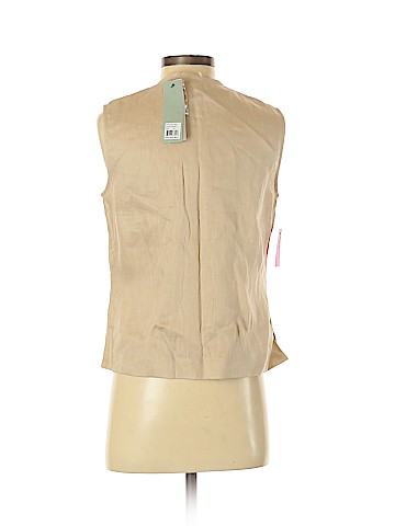 Go Silk Short Sleeve Blouse (view 2)