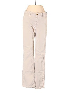 7 For All Mankind Size 25 waist