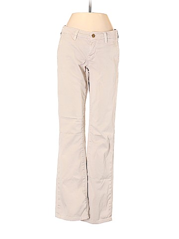 7 For All Mankind Khakis (view 1)
