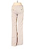 7 For All Mankind Tan Khakis Size 25 waist - photo 2