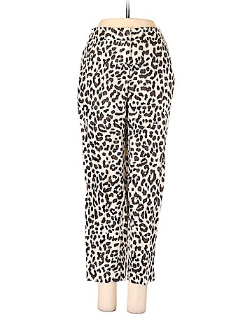 J.Crew Linen Pants (view 1)