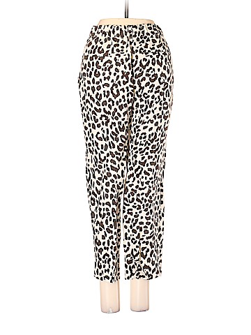 J.Crew Linen Pants (view 2)