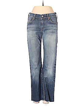 7 For All Mankind Size 26 waist