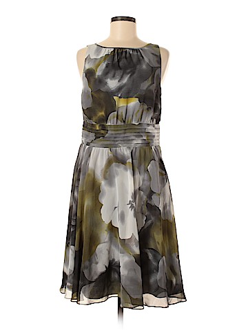 Ann Taylor Casual Dress (view 1)