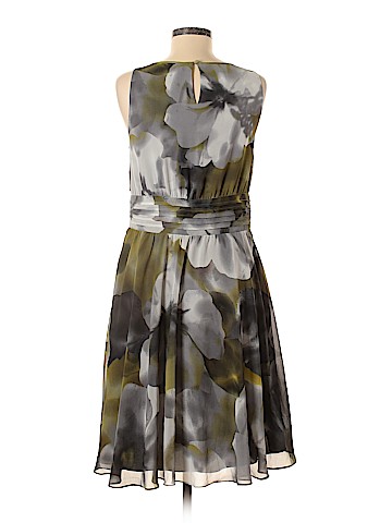 Ann Taylor Casual Dress (view 2)