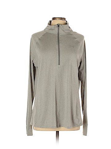 Under Armour Track Jacket (view 1)