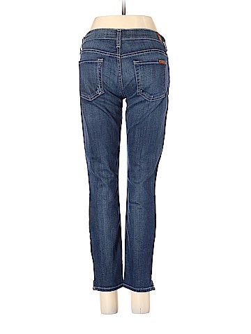 7 For All Mankind Jeggings (view 2)