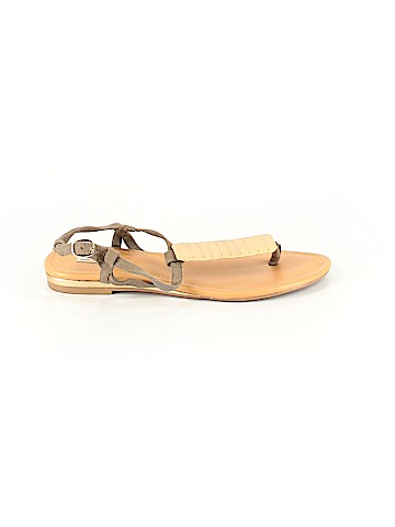 Oysho Sandals (view 1)