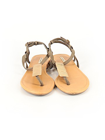 Oysho Sandals (view 2)