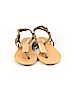 Oysho Green Sandals Size EU 37 - photo 2