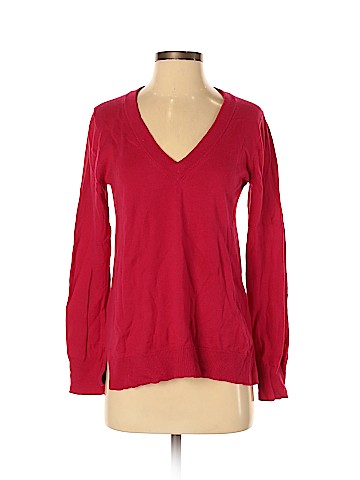 J.Crew Mercantile Pullover Sweater (view 1)