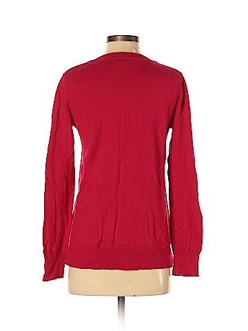 J.Crew Mercantile Pullover Sweater (view 2)