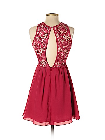 TOBI Casual Dress (view 2)