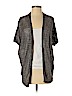 Eileen Fisher Brown Cardigan Size S (petite) - photo 1
