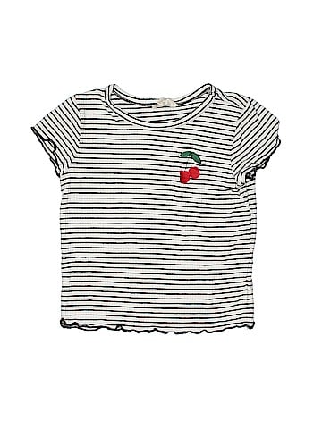 Assorted Brands Short Sleeve Top (view 1)